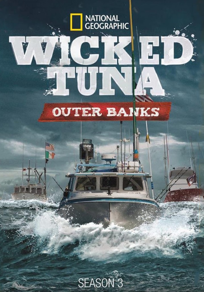 Wicked Tuna Outer Banks New Season 2024 Release Date Alfie Ernaline